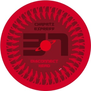 Chapati Express 37 - Single