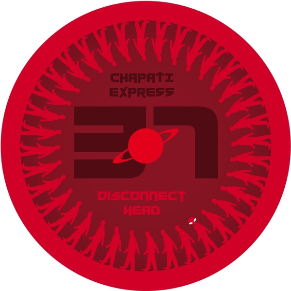 Chapati Express 37 - Single
