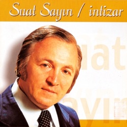 Suat Sayın - Kollarında Öleyim
