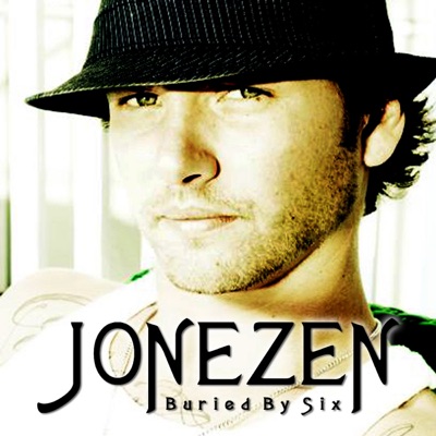 Buried By Six - Single