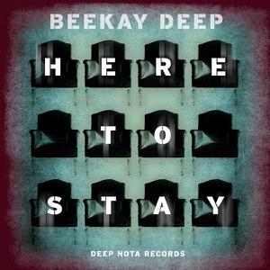 Here To Stay - Single