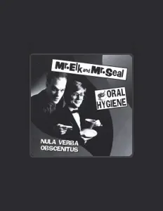 Hör dir Mr. Elk an, schau dir Musikvideos an, lies die Biografie, finde Tourdaten und mehr!