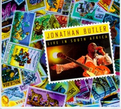 Jonathan Butler - If You're Ready