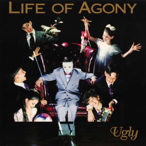 Cover artwork for Seasons