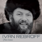 Plasir d'amour - Ivan Rebroff