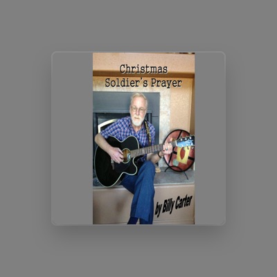 Listen to Billy Carter, watch music videos, read bio, see tour dates & more!