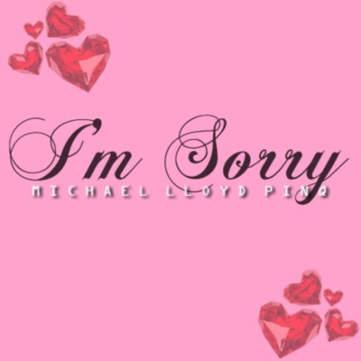 I'm Sorry - Single