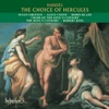 Robin Blaze The Choice of Hercules, HWV 69: XV. Air. Yet, can I hear that dulcet lay (Hercules) Handel: The Choice of Hercules