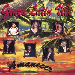 Grupo Latin Vibe - Ramona la Bailadora