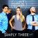 Secrets - Simply Three