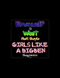 Emanuelp सुनें, म्यूज़िक वीडियो देखें, बायो पढ़ें, दौरे की तारीखें और बहुत कुछ देखें!