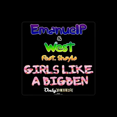 Listen to Emanuelp, watch music videos, read bio, see tour dates & more!