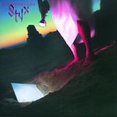 Eddie - Styx