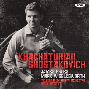 Khachaturian & Shostakovich