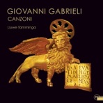 Giovanni Gabrieli: Canzoni