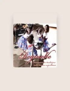 Poslechněte si interpreta Reginelle, sledujte hudební videa, přečtěte si životopis, podívejte se na data turné a další informace.