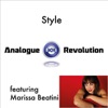 Style (feat. Marissa Beatini) - Single artwork