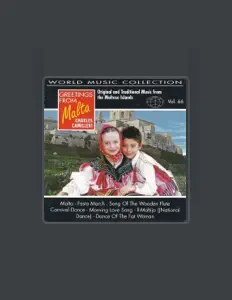 Écoutez Charles Camilleri, regardez des vidéoclips, lisez la biographie, consultez les dates de tournée et plus encore !