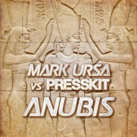 Anubis - Single - Mark Ursa & PressKit