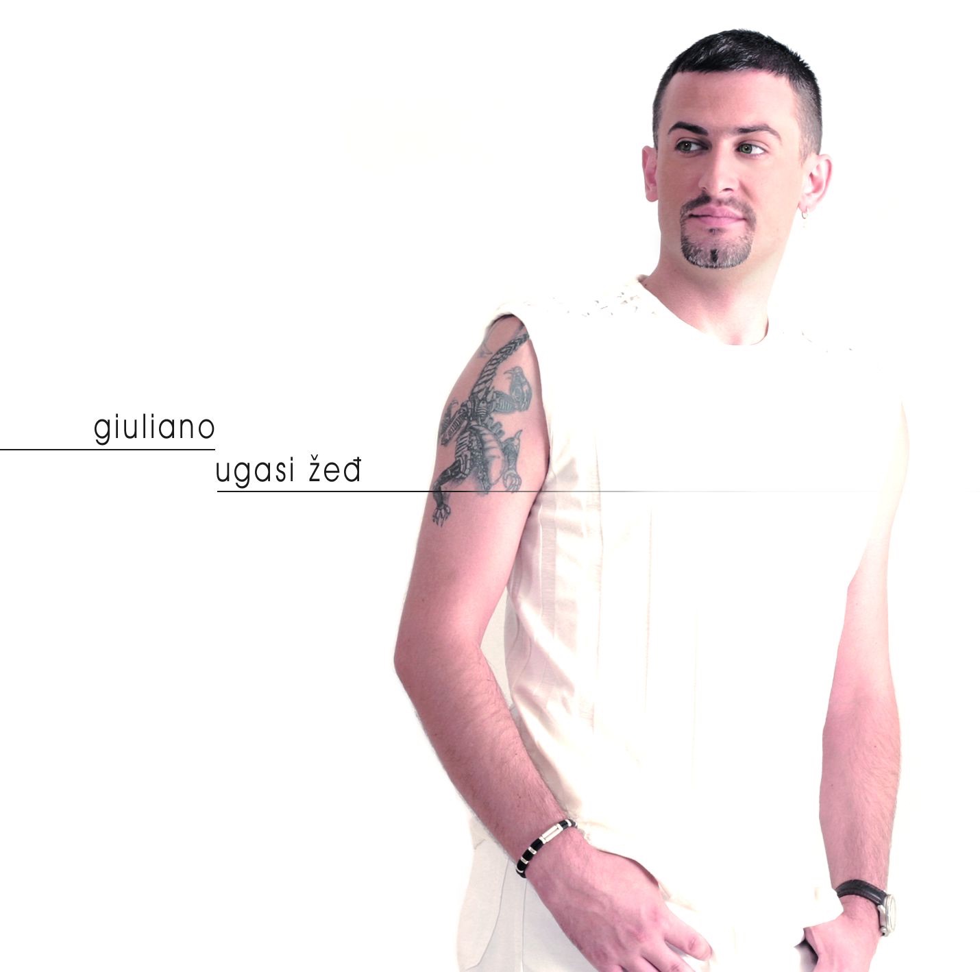 Giuliano - Tko si sad' ti