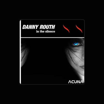 Listen to Danny Routh, watch music videos, read bio, see tour dates & more!