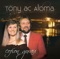 Wedi Colli Rhywbeth sy'n Annwyl - Tony ac Aloma lyrics