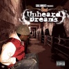 Unheard Dreams - EP, 2012