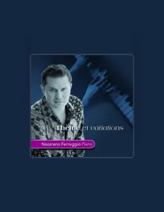 Ascolta Nazzareno Ferruggio, guarda video musicali, leggi la biografia, vedi le date del tour & altro!