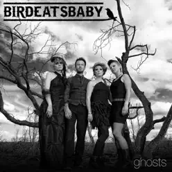 Ghosts - Single - Birdeatsbaby