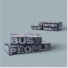 Change Your Way - EP