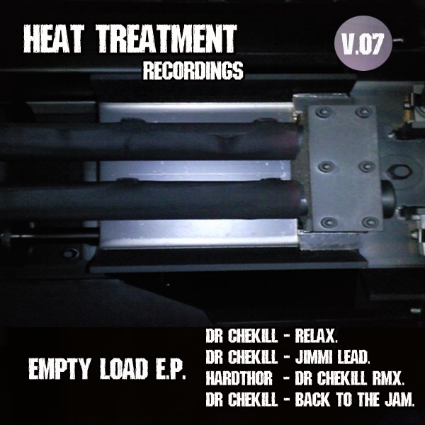 Empty Load - EP