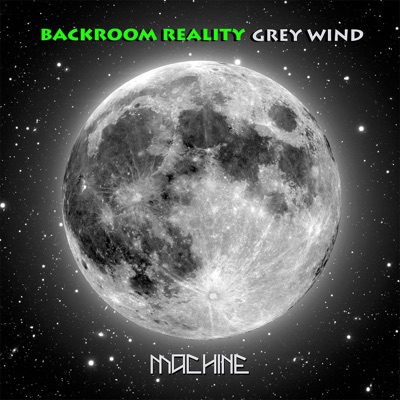 Grey Wind - Single