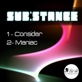 Maniac Sub:Stance