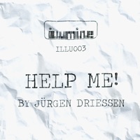 Jürgen Driessen - Help Me (Creamy Edition)