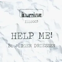 Help Me (Creamy Edition) — Jürgen Driessen