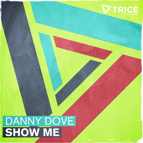 Show Me - EP