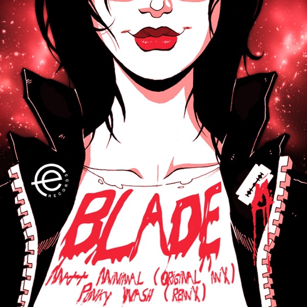 Blade - Single