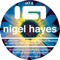 Solar Flare - Nigel Hayes lyrics
