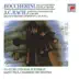 Boccherini: Cello Concerto - J.C. Bach: Sinfionia concertante album cover