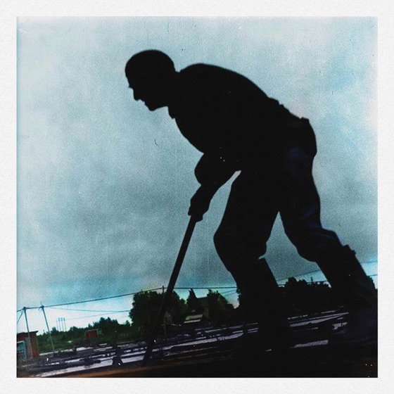 Cover artwork for Barfly