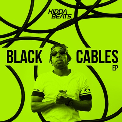 Black Cables - EP