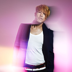 少年隊「君だけに」CDジャケット