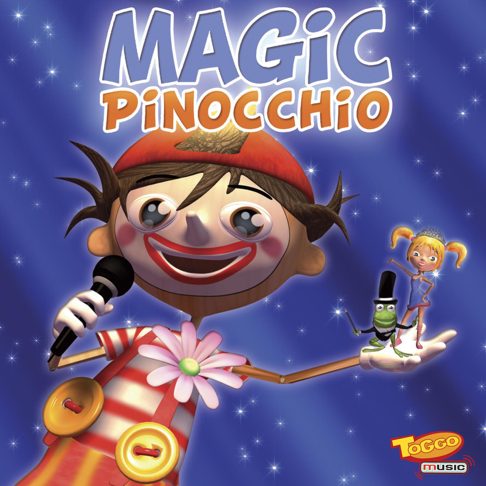 ‎Pinocchio on Apple Music