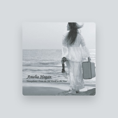 Listen to Amelia Hogan, watch music videos, read bio, see tour dates & more!