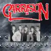 Garrison - Hold Back the Night (Demo Version)