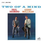 Paul Desmond & Gerry Mulligan - Blight of the Fumble Bee