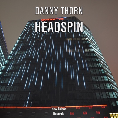 Headspin - Single
