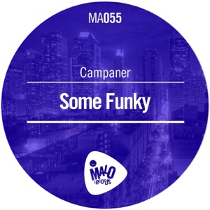 Some Funky - Single
