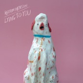 Keaton Henson - You Don't Know How Lucky You Are