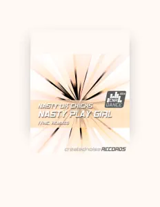 Dengarkan Nasty Uk Chicks, tonton video musik, baca bio, lihat tanggal tur & lainnya!